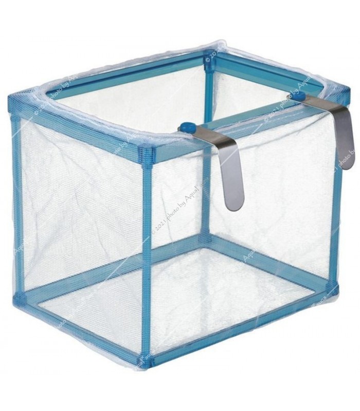 Hagen Marina ikráztató háló