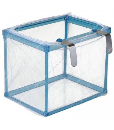 Hagen Marina ikráztató háló