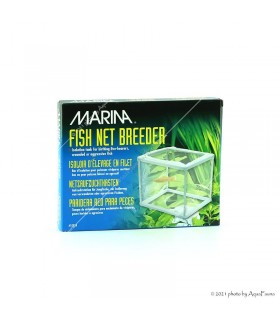 Hagen Marina ikráztató háló