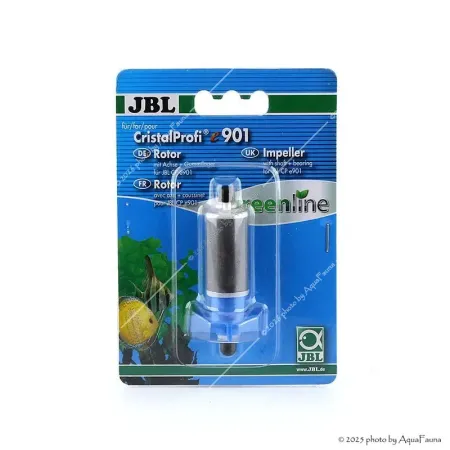 JBL CristalProfi rotor kerámiatengellyel e901/e902 Greenline külső szűrőhöz
