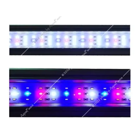 Atman LG 1000 LED világítás (95-105 cm, 2530 lm)