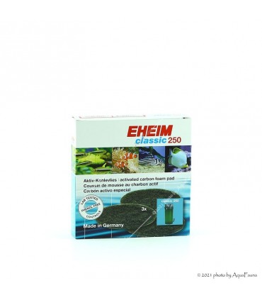 Eheim Classic 2213 Aktív szenes szűrőpárna (3 db) (2628130)