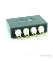 Jebao-Jecod DP-4 - 4 csatornás dózispumpa