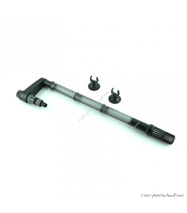 Eheim installációs szett, szívó oldal 12/16 (4004300)