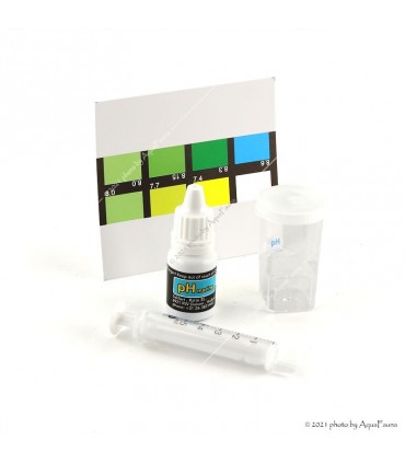 Salifert pH Profi Test - pH teszt