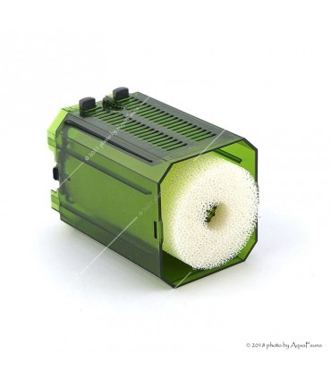 Eheim Powerline 2252 bővítő tartály szűrőpatronnal (7478058)