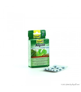 Tetra Algizit - 10 tabletta - 200 literhez
