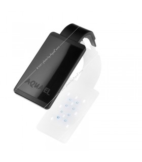 AquaEl Leddy Smart Sunny Day and Night csiptetős LED világítás - fekete