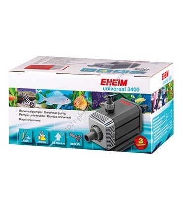 Eheim Universal 3400 (1262) centrifugális vízpumpa (1262210)