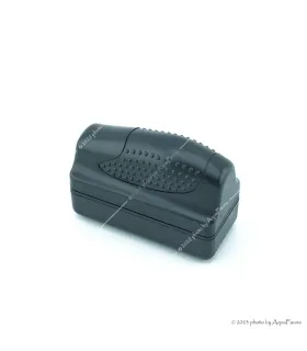 Atman MF-10 lebegős algakaparó 10 mm (Magnet cleaner)