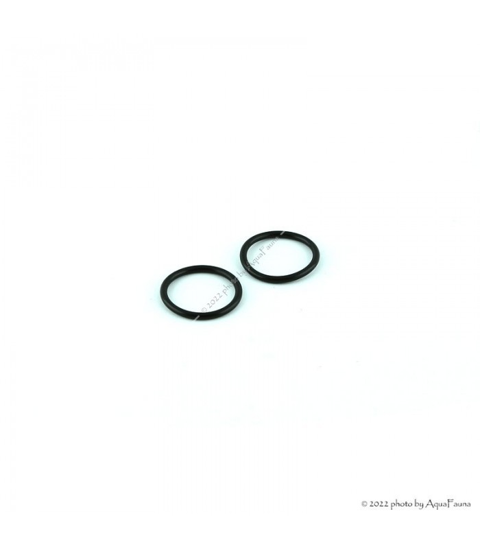 Hagen Fluval FX6 külső szűrő csaptömítés