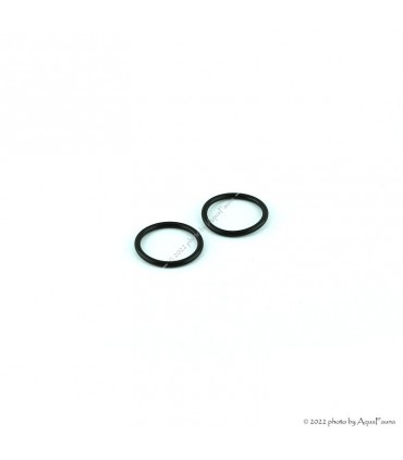 Hagen Fluval FX6 külső szűrő csaptömítés