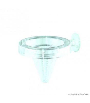 Hagen Marina tubifex etető (tölcséres)