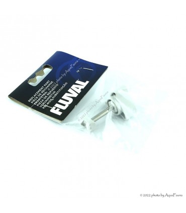 Hagen Fluval FX6 külső szűrő fejrögzítő csavar