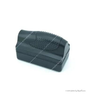 Atman MF-15 lebegős algakaparó 15 mm (Magnet cleaner)