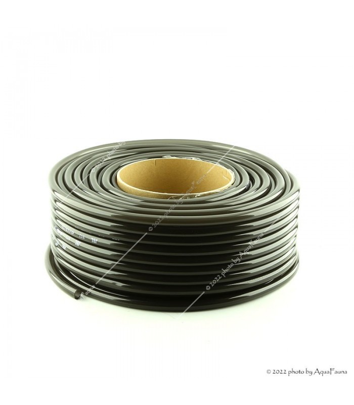 JBL 9/12 műanyagtömlő (szürke) / méter