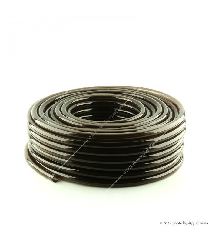 JBL 12/16 műanyagtömlő (szürke) / méter