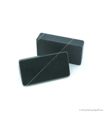 Atman MF-15 lebegős algakaparó 15 mm (Magnet cleaner)