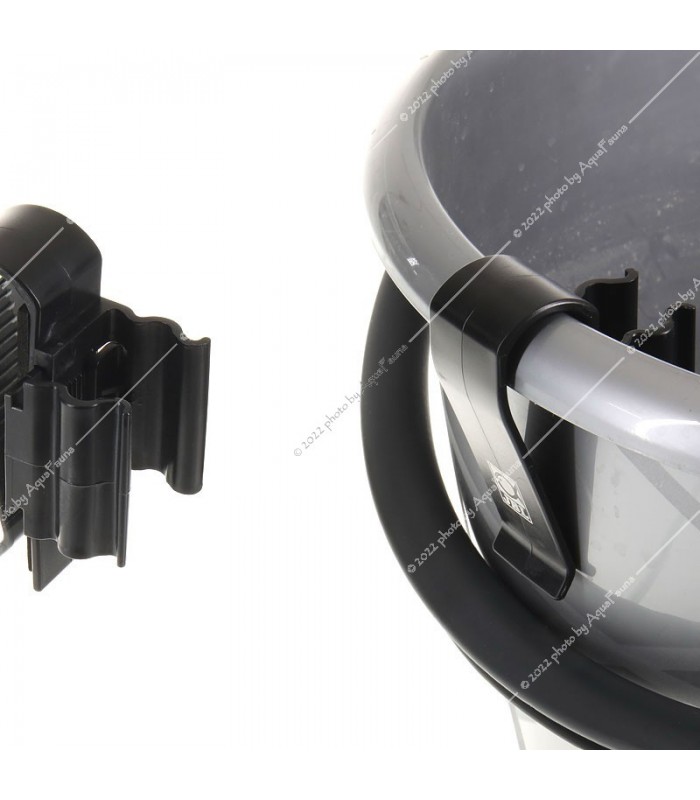 JBL ClipSafe Vario - csőtartó 9-27 mm hajlékony csövekhez