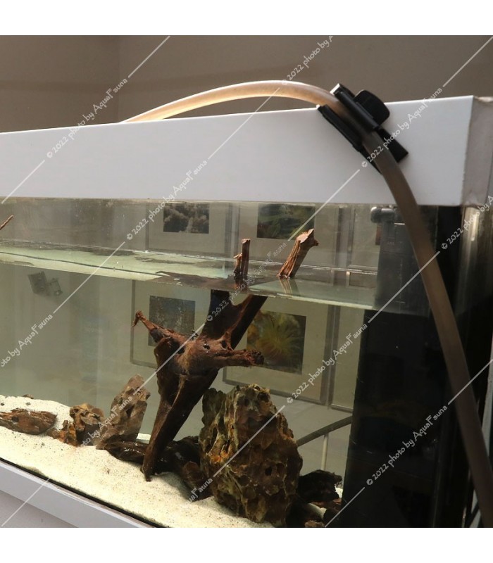 JBL ClipSafe Vario - csőtartó 9-27 mm hajlékony csövekhez