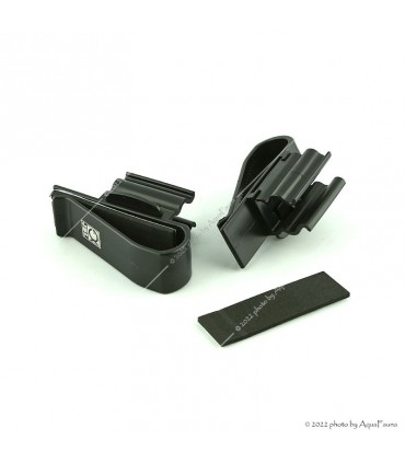 JBL ClipSafe Vario - csőtartó 9-27 mm hajlékony csövekhez