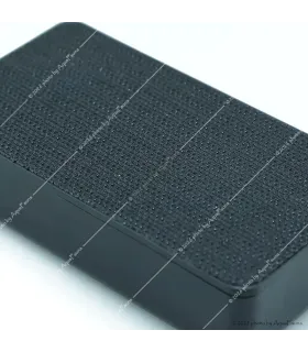 Atman MF-5 lebegős algakaparó 5 mm (Magnet cleaner)