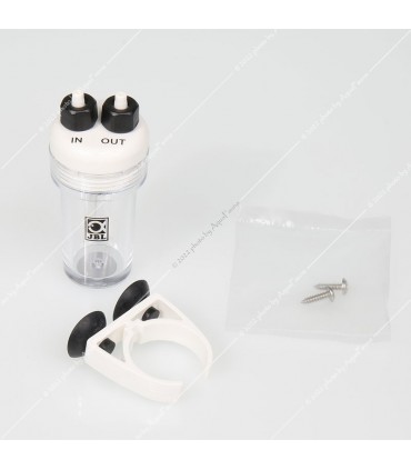 JBL ProFlora CO2 Taifun Count Safe - buborékszámláló JBL ProFlora CO2 Taifun Count Safe - buborékszámláló