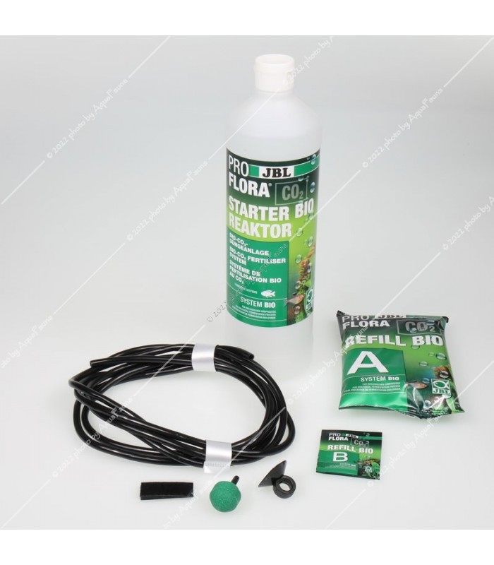 JBL ProFlora CO2 Starter Bio set