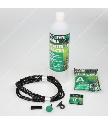 JBL ProFlora CO2 Starter Bio set JBL ProFlora CO2 Starter Bio set