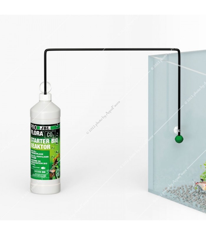 JBL ProFlora CO2 Starter Bio set