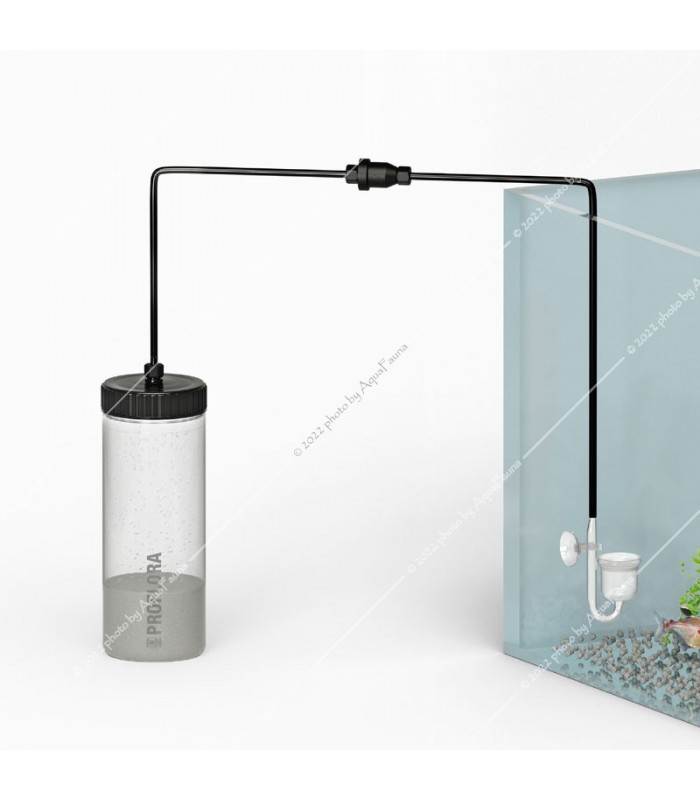 JBL ProFlora CO2 Basis Bio set