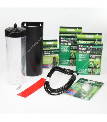 JBL ProFlora CO2 Advanced Bio set JBL ProFlora CO2 Advanced Bio set