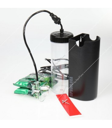 JBL ProFlora CO2 Advanced Bio set JBL ProFlora CO2 Advanced Bio set