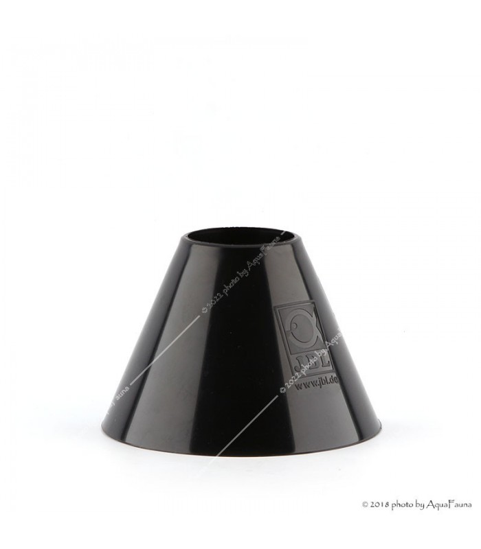 JBL ProFlora CO2 palack tartó "kúp" (500g CO2 palackhoz)