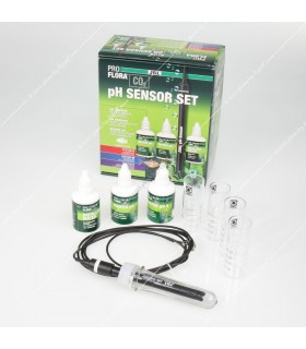 JBL ProFlora CO2 pH Sensor Set - pH elektróda