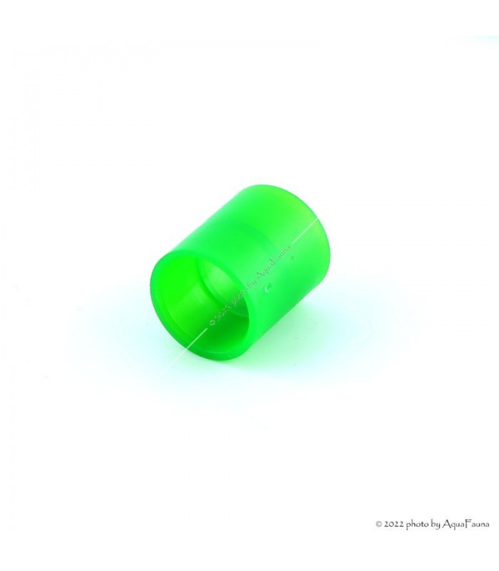 Atman csőtoldó idom 16 mm-es merev csőhöz, szűrőpipához