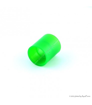 Atman csőtoldó idom 16 mm-es merev csőhöz, szűrőpipához