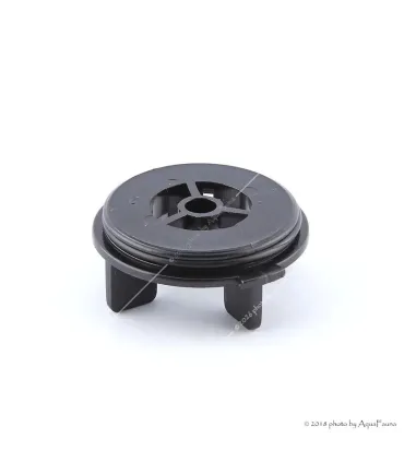JBL Cristalprofi rotorfedél tömítőgyűrűvel e1500/1501/1502, e1900/1901/1902