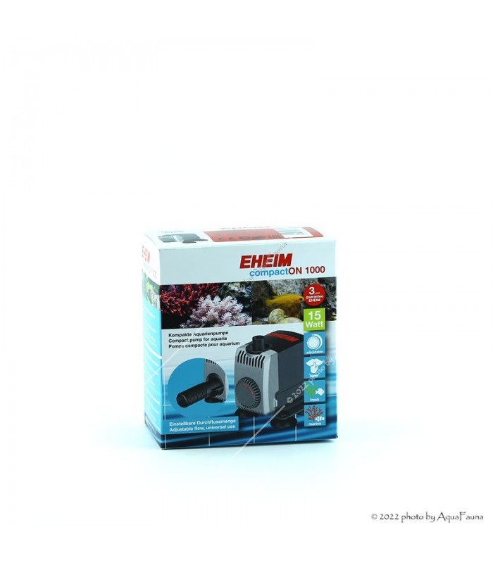 Eheim compactON 1000 vízpumpa (1022220)