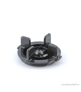 JBL Cristalprofi rotorfedél tömítőgyűrűvel e1500/1501/1502, e1900/1901/1902