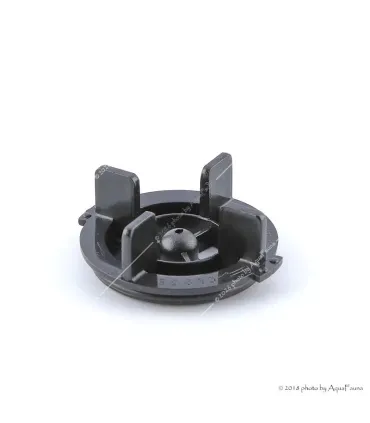 JBL Cristalprofi rotorfedél tömítőgyűrűvel e1500/1501/1502, e1900/1901/1902