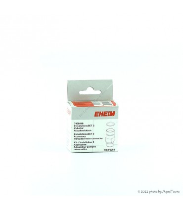 Eheim installációs szett menetes pótalkatrész (7438018)