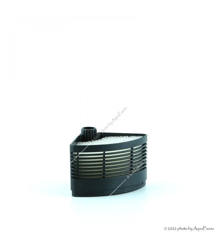 Eheim kiegészítő szűrőmodul és szűrőszivacs az Aqua60/160/200 belső sarokszűrőkhöz (4020050)