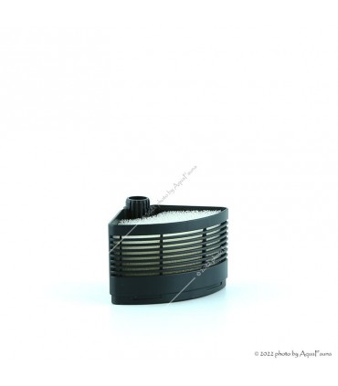 Eheim kiegészítő szűrőmodul és szűrőszivacs az Aqua60/160/200 belső sarokszűrőkhöz (4020050)