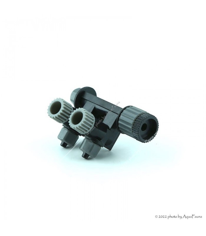 JBL Prosilent Control - sorozható, szabályozható levegő elosztó