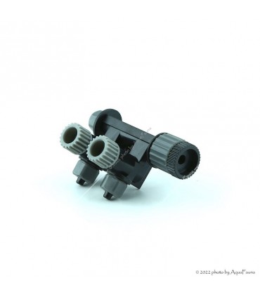 JBL Prosilent Control - sorozható, szabályozható levegő elosztó