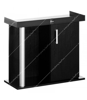 Diversa Comfort bútor 80 x 35 - fekete