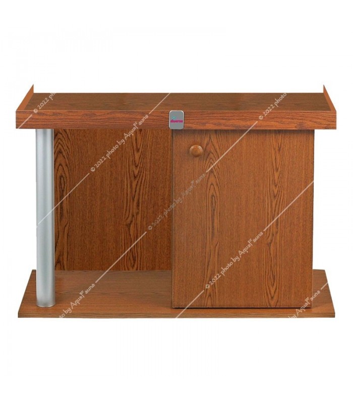 Diversa Comfort bútor 100 x 50 - fekete