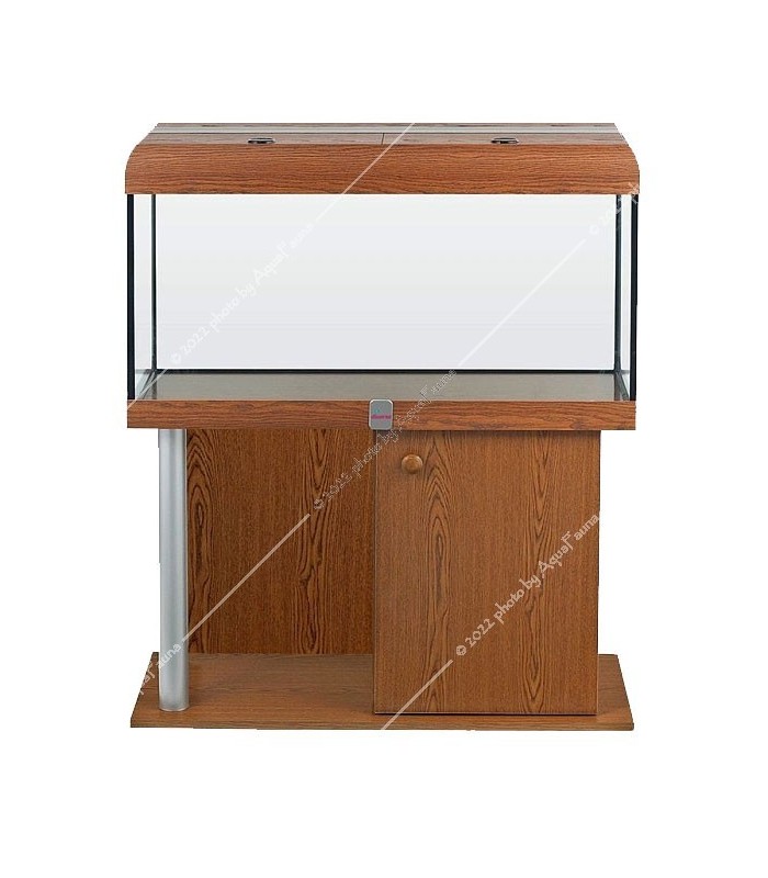 Diversa Comfort 100 x 40 szett - fekete (LED világítással)