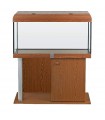 Diversa Comfort 100 x 50 szett - fekete (LED világítással)
